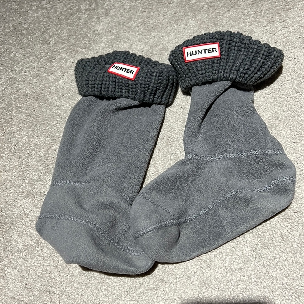Hunter Rain Boot liners